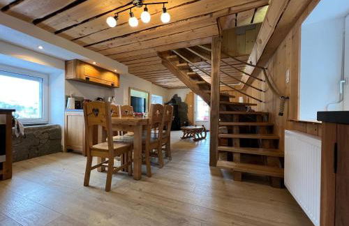 La remise du Murgé - Foto 2