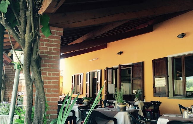 Agriturismo La Betulla - Foto 54