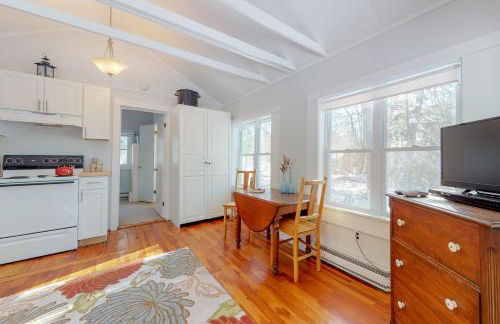 ​Lake Time Cottage - Foto 17