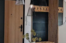 Apartament w Bartoszycach - Foto 9