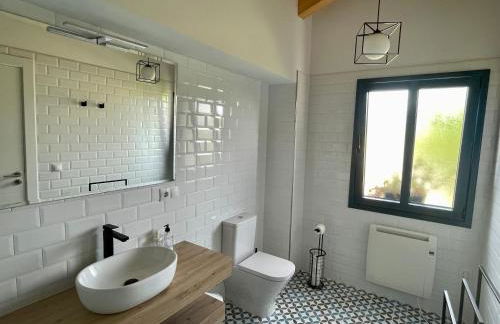 Grandes Duplex nuevos con Jardin y Barbacoa - 3 llaves, Los Gayoles Rural - Foto 27