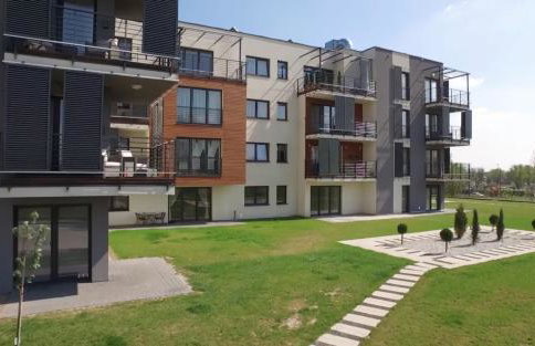 Apart-Hotel VIVI Residence & SPA - Foto 80