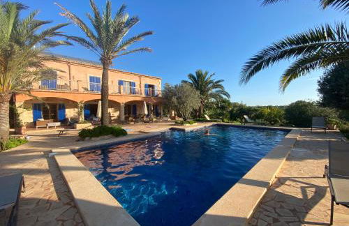 Finca Son Azul Real - Foto 1