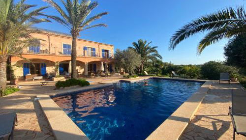 Finca Son Azul Real - Foto 1