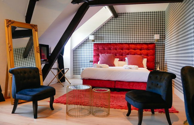 Château Camiac - Foto 14