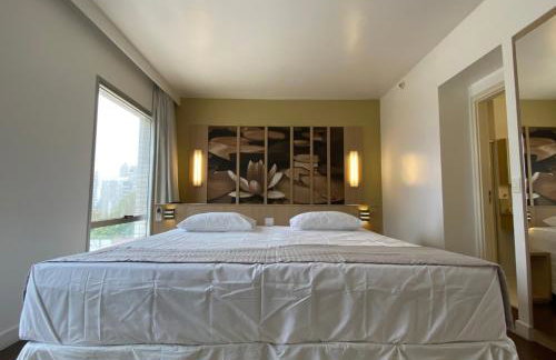 uma joia no Hotel Mercure Manaus - Foto 6