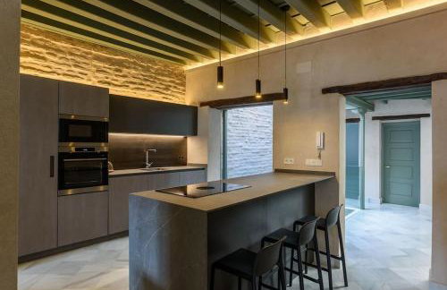 Luxury Palace Sevilla - Foto 1