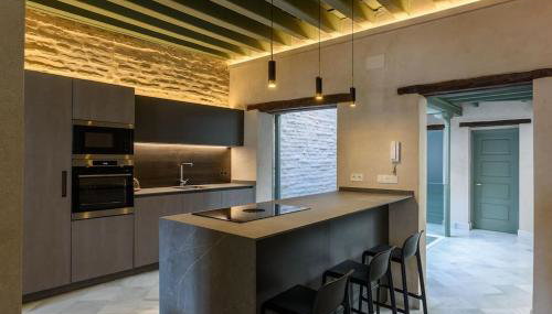 Luxury Palace Sevilla - Foto 1