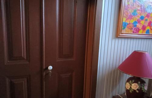 CASA DA VOVÓ CÉU - Casa de Campo Gandaresa - Country House, entre COIMBRA e AVEIRO, a 15 minutos carro Praia Mira - Quintal com piscina insuflável - Foto 20