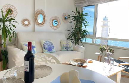 Primera linea de playa en Torrox Costa - Photo 14