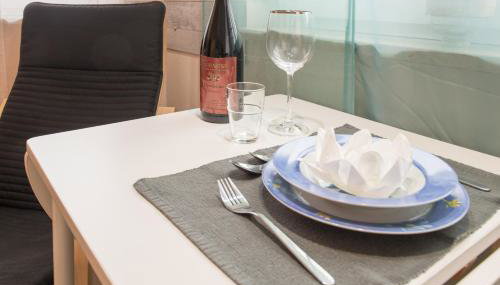 ruhig gelegenes 1 Zimmer Appartment - Foto 3