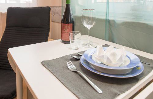 ruhig gelegenes 1 Zimmer Appartment - Foto 3