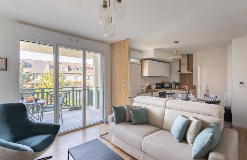 Les pins 205 - Appt 400m de la plage - Foto 11