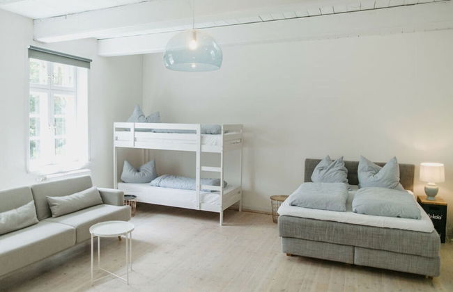 Nordseelodge Comfortable Holiday Residence - Foto 2