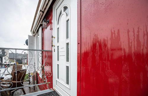 Die Kleine Oase Erste Etage - Foto 28