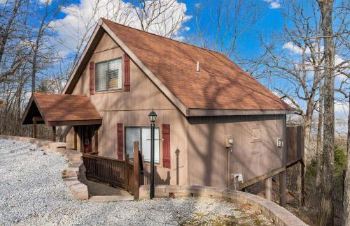 Windjammer Cottage - Branson - Foto 6