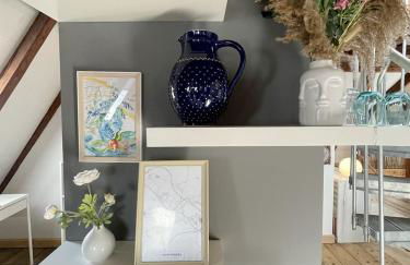 Dornröschen-Loft - Photo 45