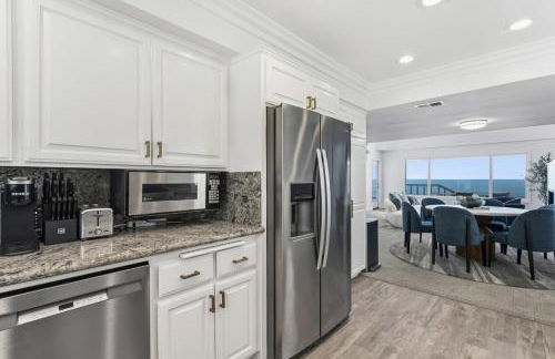 Sea Glass Beach Road Villa On the SAND Luxury and relaxation - Foto 11