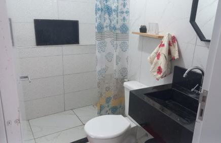 Vila Negreiros Serra Negra Casa 3 - Foto 14