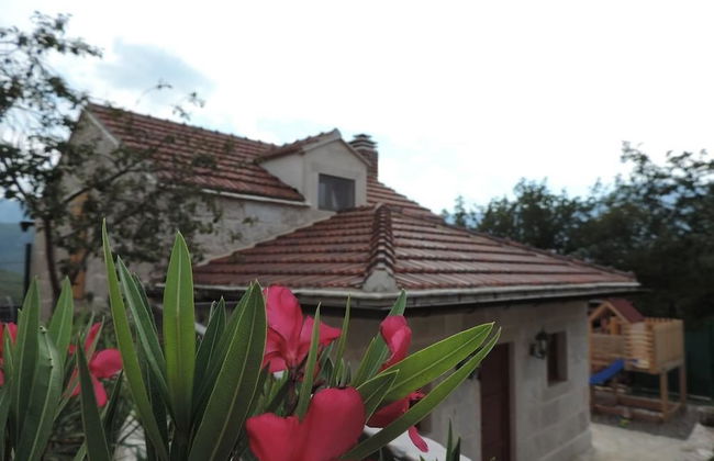 Villa Mons - Photo 26