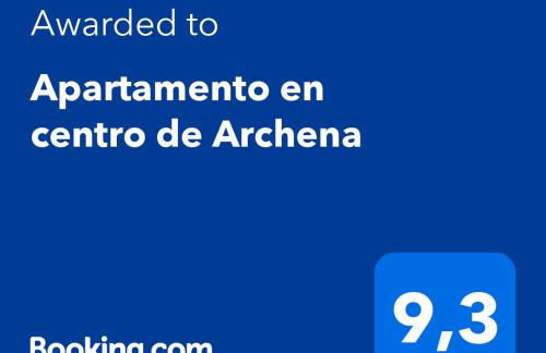 Apartamento en centro de Archena - Foto 33