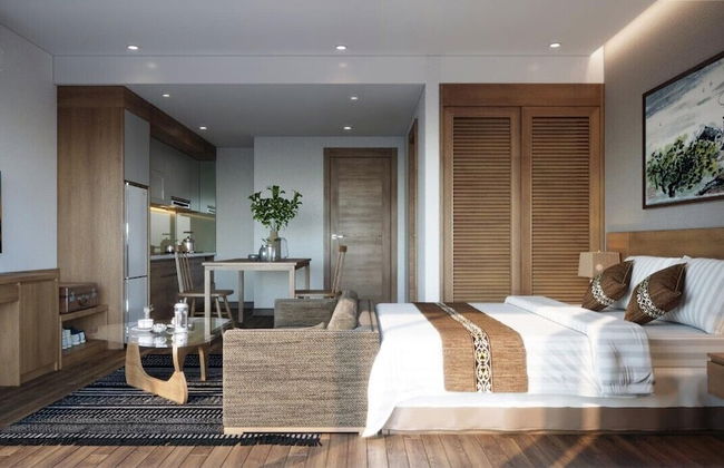 J'adore Apartment - Foto 10