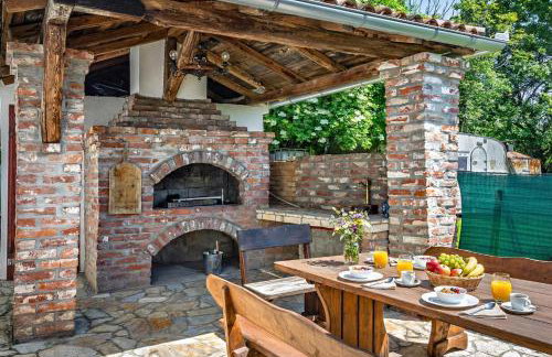 Pool House Kristina - Happy Rentals - Foto 6