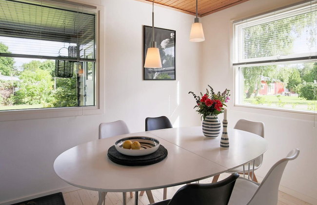 Holiday Home in JÃ¦gerspris - Foto 7