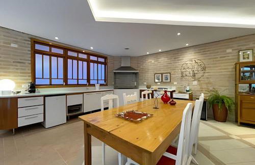 Charme Toscano de Frente para o Lago - GV2 - Foto 48