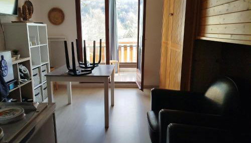 Studio Appartement Grand Serre - Foto 4