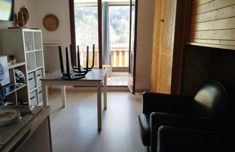 Studio Appartement Grand Serre - Foto 4
