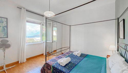 Belvedere three-room lake view - Foto 3, towels