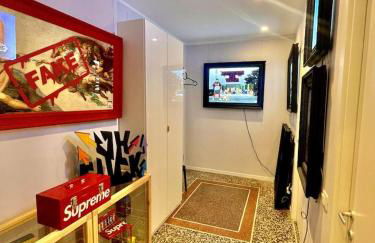 Lord Nelson Morgan's Studio - Foto 16