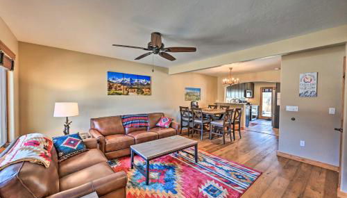 7984 Pet-Friendly Townhome with Grill! - Foto 5