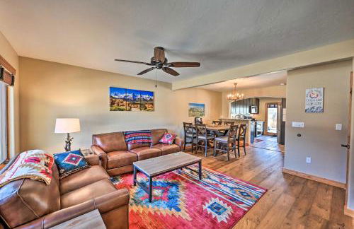 7984 Pet-Friendly Townhome with Grill! - Foto 5