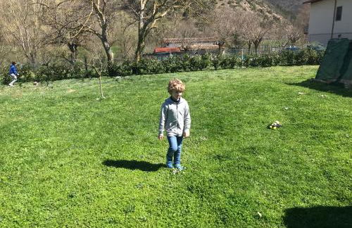 Casa Vacanze Garofoli - Foto 30