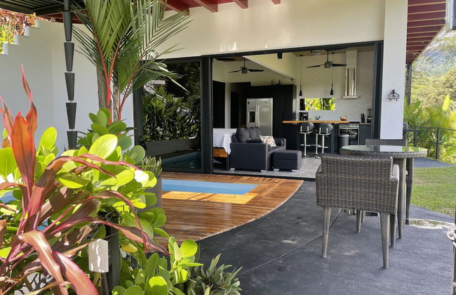 Villa Costa Pura Vida - Foto 23