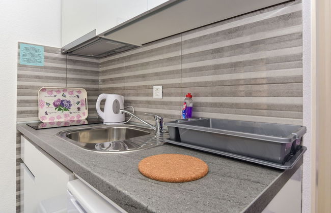 Apartments Bernarda - Foto 26