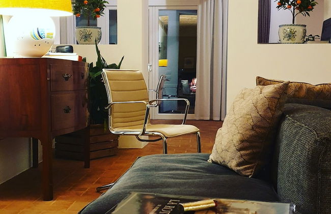 Agriturismo Relais Maddalene101 - Photo 24