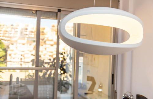 Cullera Beach Apartment Cap Blanc - Foto 49