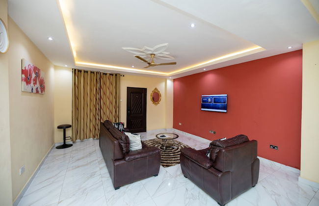 Washington Court Apartments - Foto 68