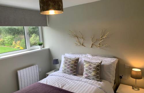 Bronte Country - 2 Bed Apartment near Cliffe Castle - Foto 34