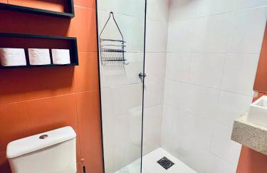 Casa Galdino - 5 km do Aeroporto Juscelino Kubitschek - Foto 34