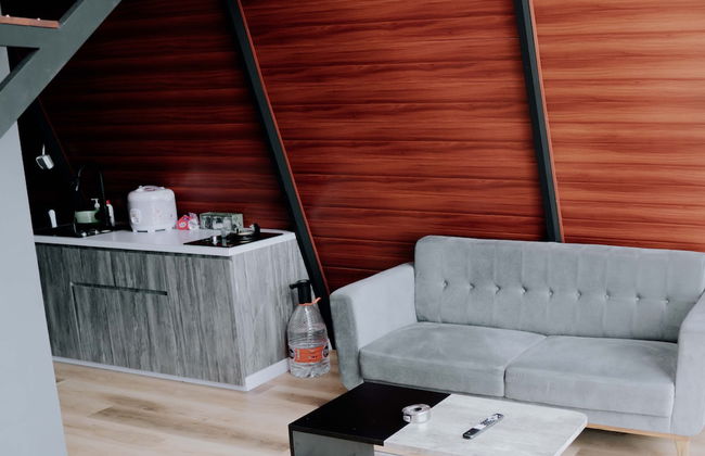 Dieng Ceria By Travelink - Foto 1