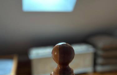 Domek nad Wkrą - Foto 17