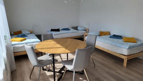 Emily Apartments, moderne ruhige Wohnung, nur 4 km von der A2 - Foto 5