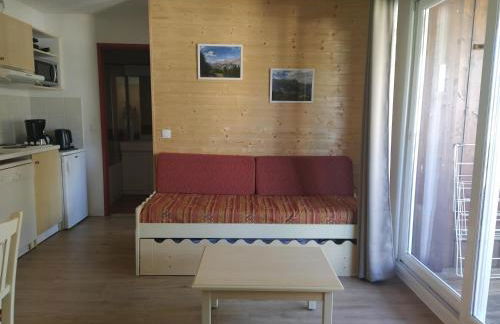 les chalets de puy st vincent - Foto 8