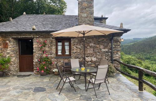 Casa da Costa de Sueiro - Foto 21