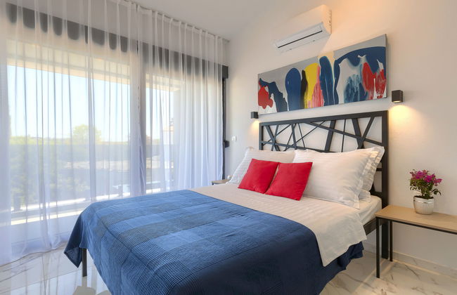 Dots n' Stripes - Foto 22