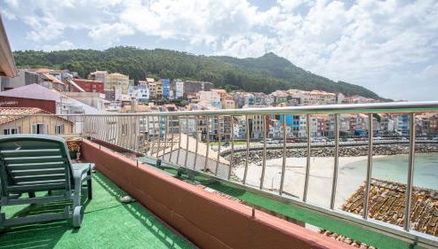 Ático con vistas inmejorables al puerto - Foto 2